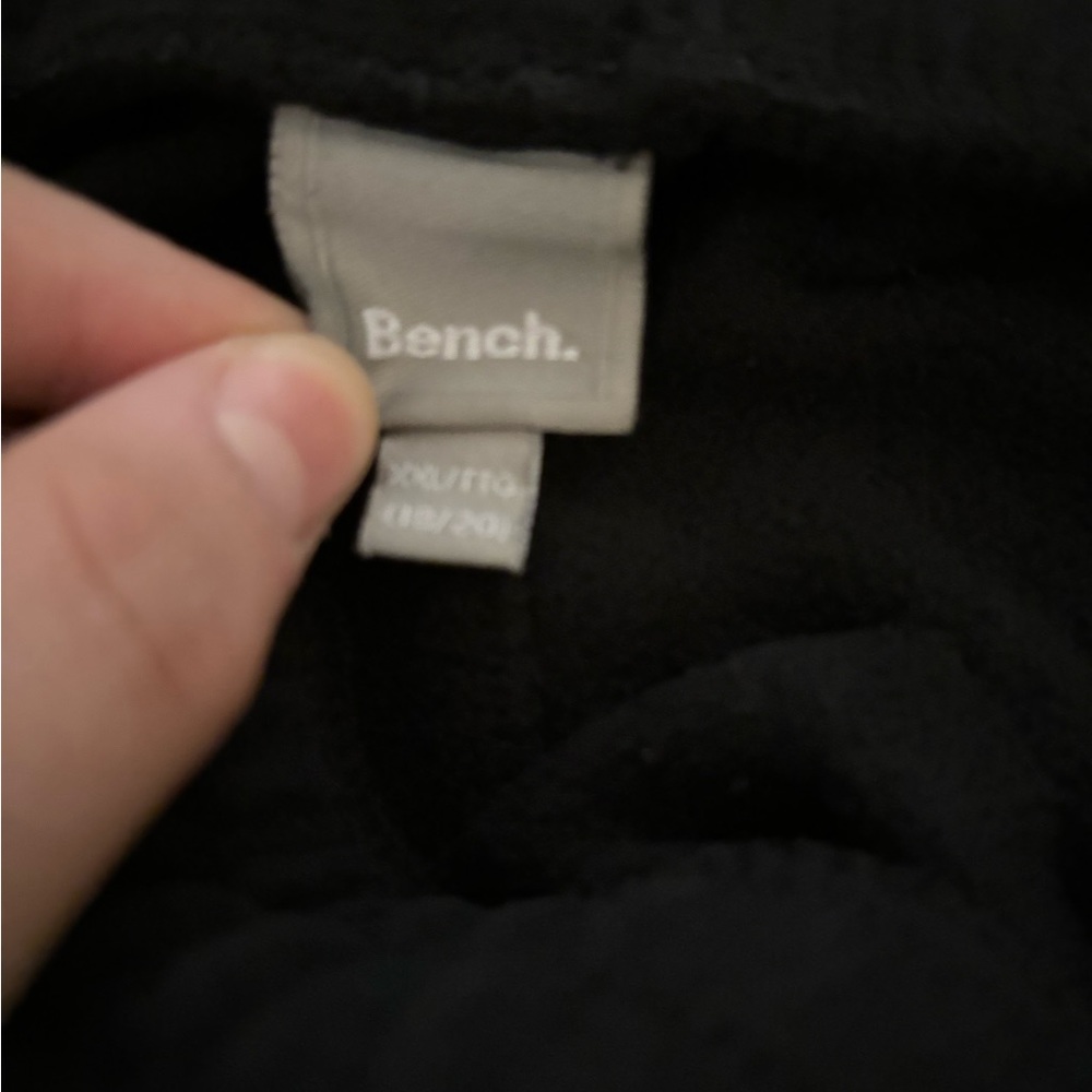 Bench pants - Picture 2 of 2